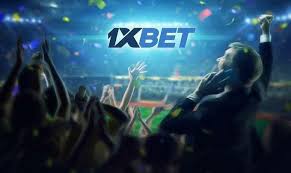 Bet Smart with 1xBet A Comprehensive Guide to Online Betting
