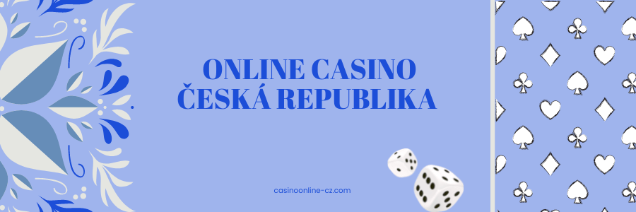 Casino pro české hráče Vaše brána k online zábavě