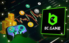 Login to BC.Game A Complete Guide Login to BC.Game A Complete Guide