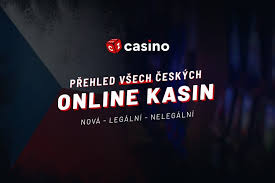 Nová Online Casina Vše, co potřebujete vědět Nová Online Casina Vše, co potřebujete vědět