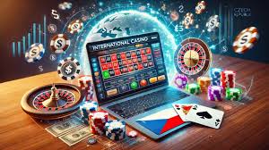 Online Zahraniční Casino Vše, co potřebujete vědět 177189658