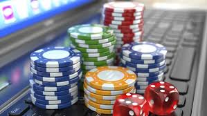 The Role of IT in Big Casinos Enhancing the Gaming Experience