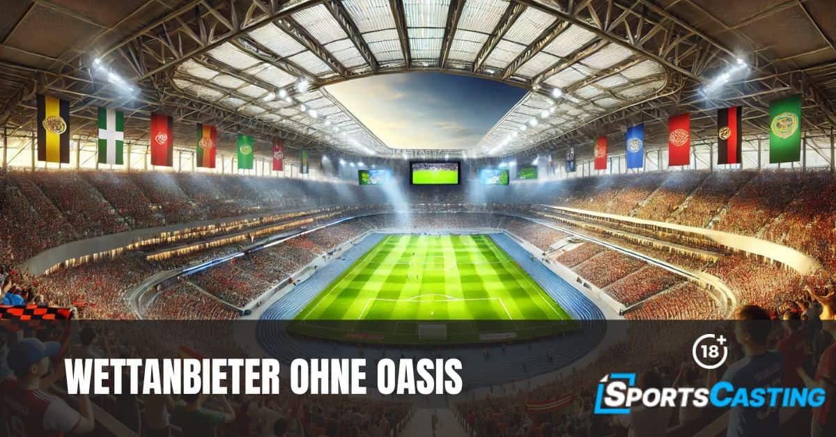 Wettanbieter ohne Verifizierung Die besten Optionen im Überblick Wettanbieter ohne Verifizierung Die besten Optionen im Überblick