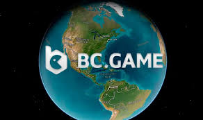 Découvrez BC.Game au Cameroun Une Révolution dans le Jeu en Ligne Découvrez BC.Game au Cameroun Une Révolution dans le Jeu en Ligne
